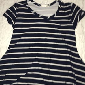 Girls top
